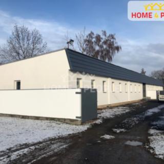Pronájem hotelu a penzionu 170 m² Třebovle