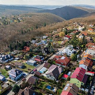 Prodej rodinného domu 395 m² Praha Točná, Na Stráňkách