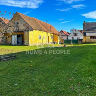 Prodej zemědělské usedlosti 148 m² Dívčice