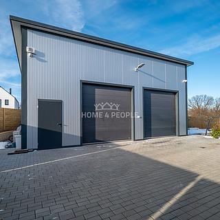 Prodej ostatního komerčního prostoru 166 m² Rostoklaty Nová Ves II, Nová Ves II