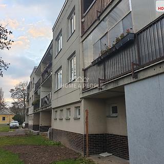Prodej bytu 2+kk 43 m² Chrášťany