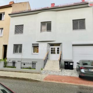 Pronájem bytu 2+kk 50 m² Brno