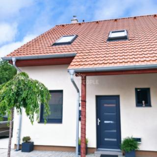 Prodej rodinného domu, 97m²