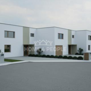 Prodej rodinného domu 120 m² Uherský Brod Těšov, Losy