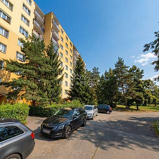 Pronájem bytu 3+1 83 m&sup2; Praha