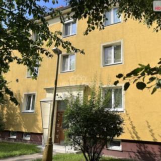 Prodej bytu 2+1 63 m² Uherské Hradiště, Jana Žižky