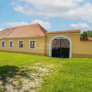 Prodej rodinného domu 129 m² Dešná Dančovice, Dančovice