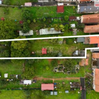 Prodej rodinného domu 122 m² Svojšice Nová Ves III, Nová Ves III