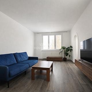 Pronájem bytu 3+1 70 m² Mariánské Lázně, Libušina