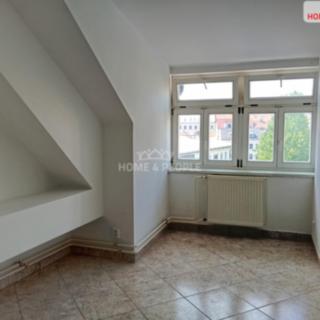 Pronájem bytu 1+1 39 m² České Budějovice 6, Lannova tř.
