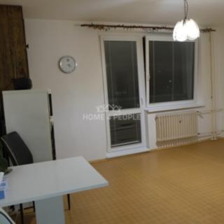 Pronájem bytu 2+kk 48 m² Brno