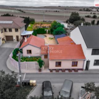 Prodej rodinného domu 193 m² Syrovice, Syrovice