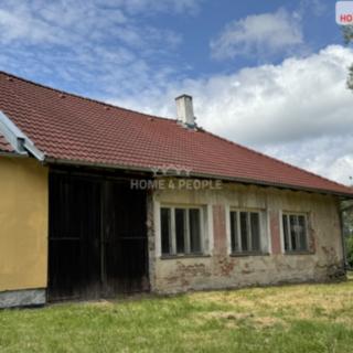 Prodej výrobního objektu 328 m² Studená Maršov, Maršov