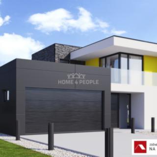 Prodej na klíč 163 m² Nivnice, Podohradí