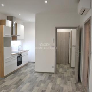 Pronájem bytu 2+kk 45 m² Město Touškov