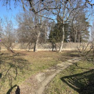 Prodej stavební parcely 777 m² Praha Letňany, Opočenská
