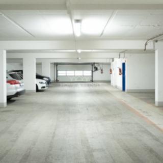 Pronájem garáže 14 m² Praha