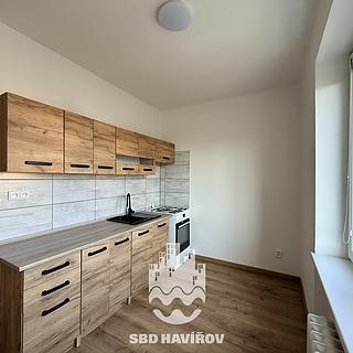 Prodej bytu 3+1 62 m² Havířov Podlesí, Kosmonautů