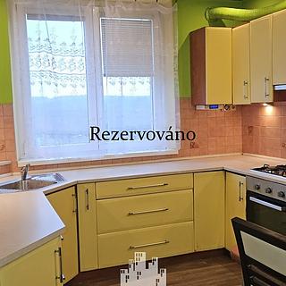 Prodej bytu 3+1 73 m² Havířov Šumbark, Letní