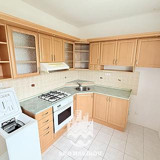 Prodej bytu 2+1 50 m² Havířov Město, Mozartova