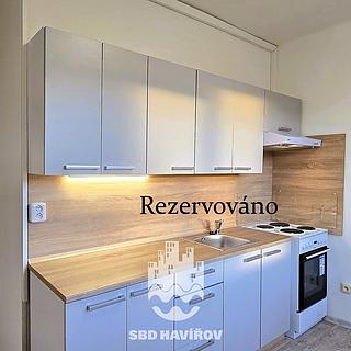 Prodej bytu 2+1 50 m² Havířov Podlesí, Okrajová