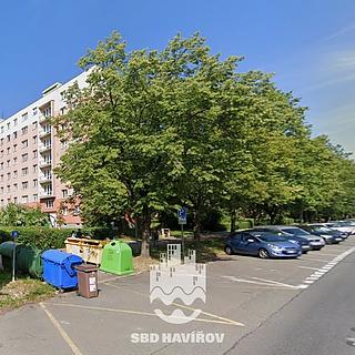 Prodej bytu 3+1 61 m&sup2; Havířov