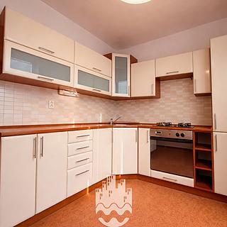 Prodej bytu 1+1 36 m² Havířov, 17. listopadu