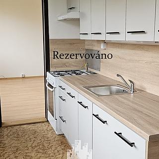 Prodej bytu 3+1 68 m² Havířov