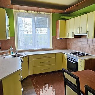 Prodej bytu 3+1 73 m² Havířov