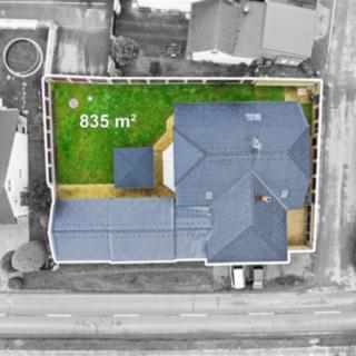 Prodej obchodu 423 m² Prostějov Čechovice, Esperantská