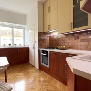 Pronájem bytu 2+1 78 m² Brno