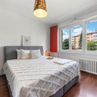 Prodej bytu 2+1 56 m² Ostrava Poruba, Resslova