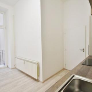 Pronájem bytu 1+1 50 m² Brno