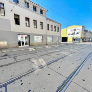 Pronájem kanceláře 72 m² Brno