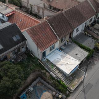 Prodej stavební parcely 721 m² Popůvky, Kopaniny