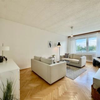 Prodej bytu 3+1 80 m² Ivanovice na Hané