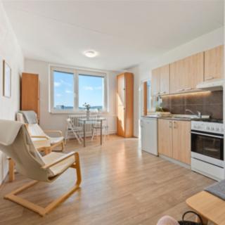 Prodej bytu 2+kk 36 m² Brno