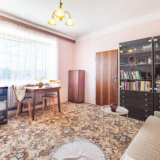 Prodej rodinného domu 138 m² Popůvky