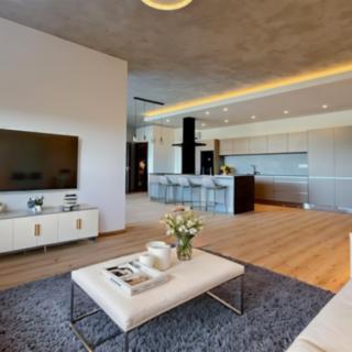 Prodej rodinného domu 224 m² Lipůvka