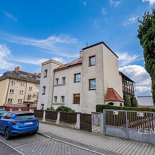 Prodej rodinného domu 227 m² Mladá Boleslav II, Erbenova