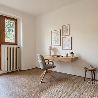 Pronájem bytu 3+1 83 m&sup2; Brno