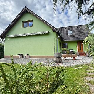 Prodej rodinného domu 133 m&sup2; Svinošice