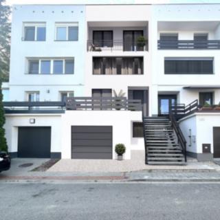 Prodej bytu 4+kk 139 m² Brno Kohoutovice, Jírovcova