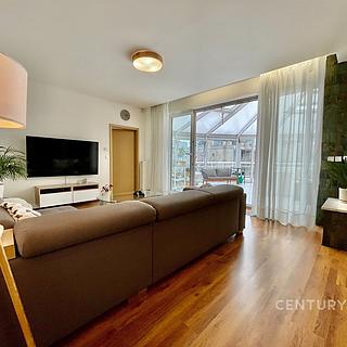 Pronájem rodinného domu 200 m&sup2; Brno