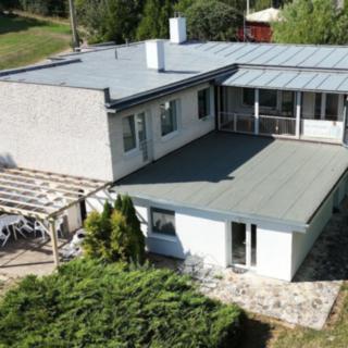 Prodej rodinného domu 340 m² Vranov nad Dyjí