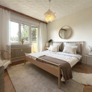 Prodej bytu 3+1 57 m² Brno Židenice, Krásného