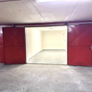 Prodej garáže 18 m² Brno