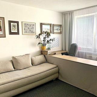 Pronájem bytu 1+1 37 m² Boskovice, Hybešova
