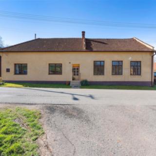 Prodej rodinného domu 170 m² Letovice
