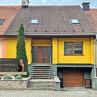 Prodej rodinného domu 148 m&sup2; Ratíškovice